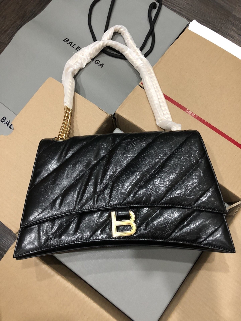 Ba1en*iaga hourglass bags